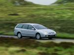 Citroen C5 Break 2004 года